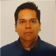 Soy estudiante en Ingeniería de Telecomunicaciones. Me ofrezco para enseñar clases de matemáticas de primaria, ESO y bachillerato. Madrid capital